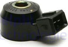 Delphi AS10148 - Capteur de cognement droxauto.com