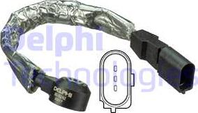 Delphi AS10242 - Capteur de cognement droxauto.com