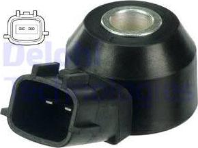 Delphi AS10228 - Capteur de cognement droxauto.com