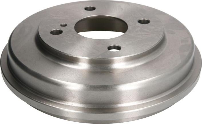 Delphi BF591 - Tambour de frein droxauto.com