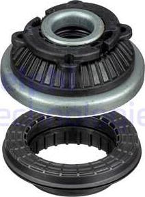 Delphi BSJ10092 - Coupelle de suspension droxauto.com