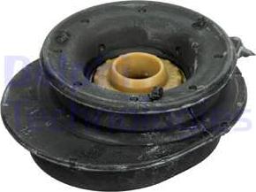 Delphi BSJ10040 - Coupelle de suspension droxauto.com