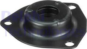 Delphi BSJ10059 - Coupelle de suspension droxauto.com