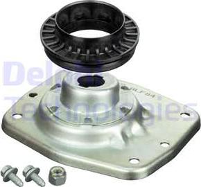 Delphi BSJ10065 - Coupelle de suspension droxauto.com