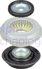 Delphi BSJ10019 - Coupelle de suspension droxauto.com