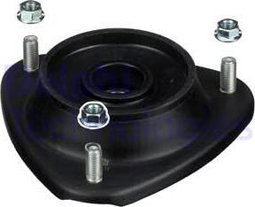 Delphi BSJ10016 - Coupelle de suspension droxauto.com