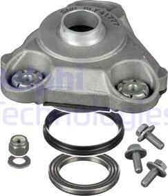 Delphi BSJ10036 - Coupelle de suspension droxauto.com