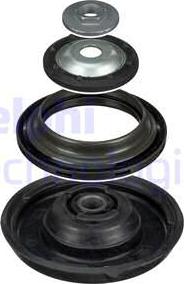 Delphi BSJ10030 - Coupelle de suspension droxauto.com