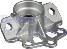 Delphi BSJ10020 - Coupelle de suspension droxauto.com