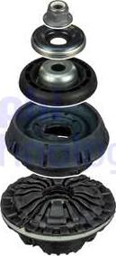 Delphi BSJ10023 - Coupelle de suspension droxauto.com