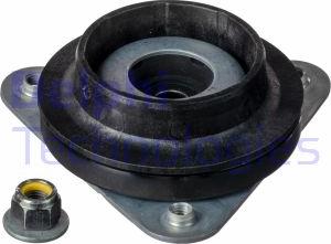 Delphi BSJ10076 - Coupelle de suspension droxauto.com