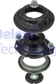 Delphi BSJ10108 - Coupelle de suspension droxauto.com