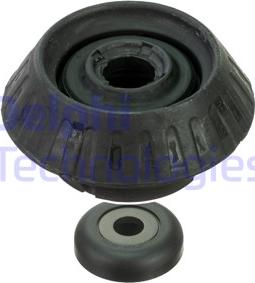 Delphi BSJ10110 - Coupelle de suspension droxauto.com