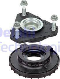 Delphi BSJ10111 - Coupelle de suspension droxauto.com