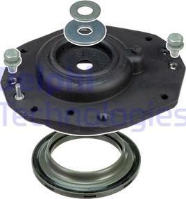 Delphi BSJ10112 - Coupelle de suspension droxauto.com