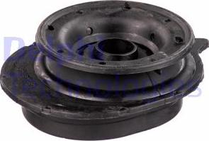 Delphi BSJ10117 - Coupelle de suspension droxauto.com