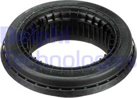 Delphi BSJ30006 - Roulement, coupelle de suspension droxauto.com