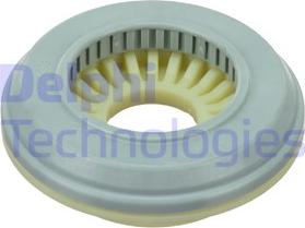 Delphi BSJ30001 - Coupelle de suspension droxauto.com