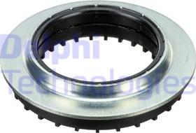 Delphi BSJ30015 - Coupelle de suspension droxauto.com