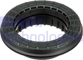 Delphi BSJ30018 - Roulement, coupelle de suspension droxauto.com