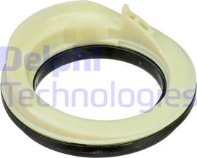 Delphi BSJ30013 - Roulement, coupelle de suspension droxauto.com