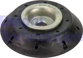 Delphi BSJ20000 - Coupelle de suspension droxauto.com