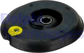 Delphi BSJ20010 - Coupelle de suspension droxauto.com