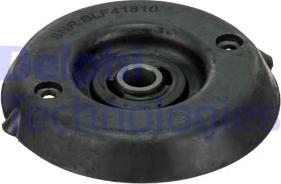 Delphi BSJ20011 - Coupelle de suspension droxauto.com