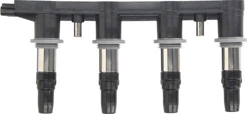 Delphi CE01840-12B1A - Bobine d'allumage droxauto.com