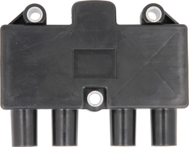 Delphi CE10001-12B1 - Bobine d'allumage droxauto.com