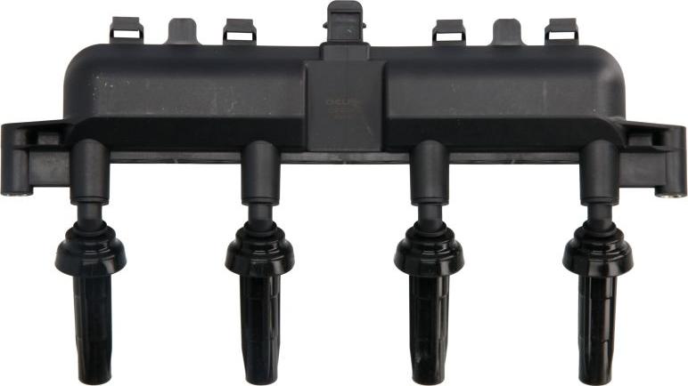 Delphi CE20010-12B1 - Bobine d'allumage droxauto.com