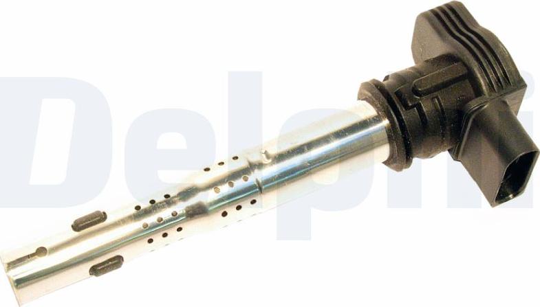 Delphi CE20034-15B1 - Bobine d'allumage droxauto.com