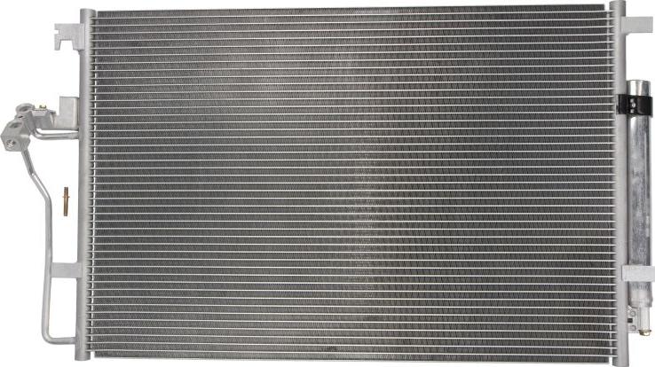 Delphi CF2015212B1 - Condensateur, climatisation droxauto.com