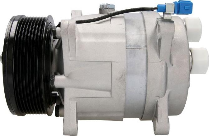 Delphi CS10094-12B1 - Compresseur, climatisation droxauto.com