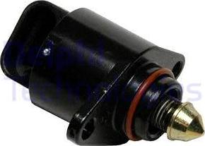 Delphi CV10000-11B1 - Contrôle de ralenti, alimentation en air droxauto.com