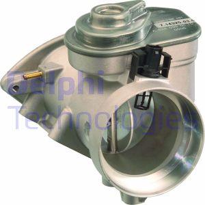 Delphi CV10199-12B1 - Contrôle de ralenti, alimentation en air droxauto.com