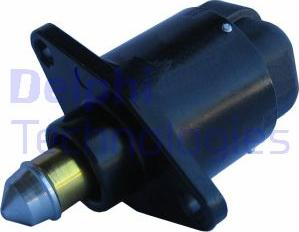 Delphi CV10188-12B1 - Contrôle de ralenti, alimentation en air droxauto.com