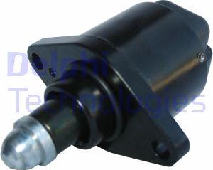 Delphi CV10176-12B1 - Contrôle de ralenti, alimentation en air droxauto.com
