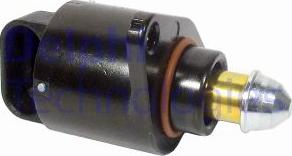 Delphi CV10201-12B1 - Contrôle de ralenti, alimentation en air droxauto.com