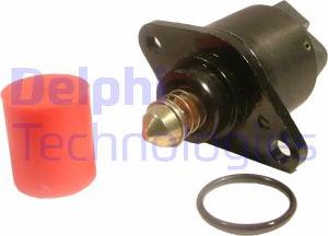 Delphi CV10224-12B1 - Contrôle de ralenti, alimentation en air droxauto.com
