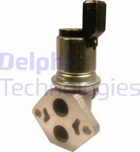 Delphi CV10220-12B1 - Contrôle de ralenti, alimentation en air droxauto.com