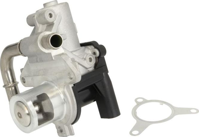 Delphi EG10493-12B1 - Vanne EGR droxauto.com