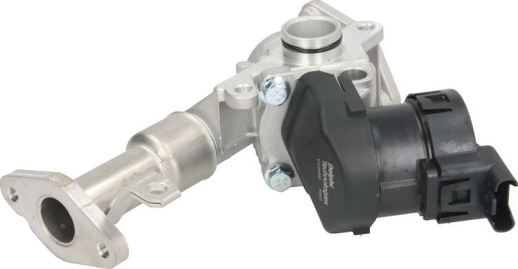 Delphi EG10488-12B1 - Vanne EGR droxauto.com