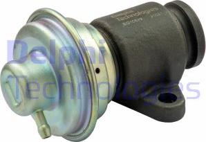 Delphi EG10539-12B1 - Vanne EGR droxauto.com