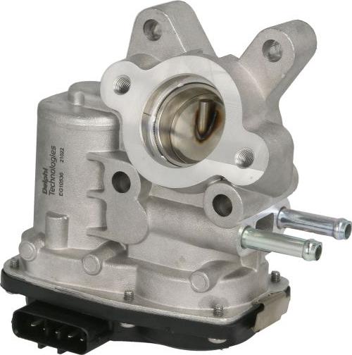 Delphi EG10536-12B1 - Vanne EGR droxauto.com