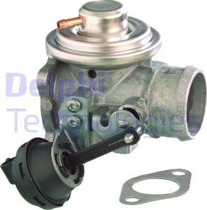 Delphi EG10312-12B1 - Vanne EGR droxauto.com