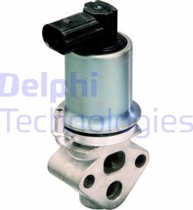 Delphi EG10290-12B1 - Vanne EGR droxauto.com