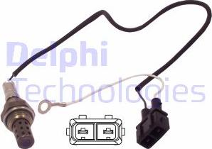 Delphi ES10998-12B1 - Sonde lambda droxauto.com