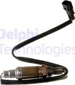 Delphi ES10955-12B1 - Sonde lambda droxauto.com