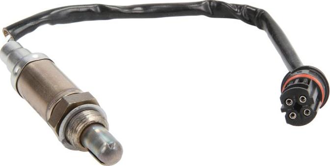 Delphi ES10983-12B1 - Sonde lambda droxauto.com